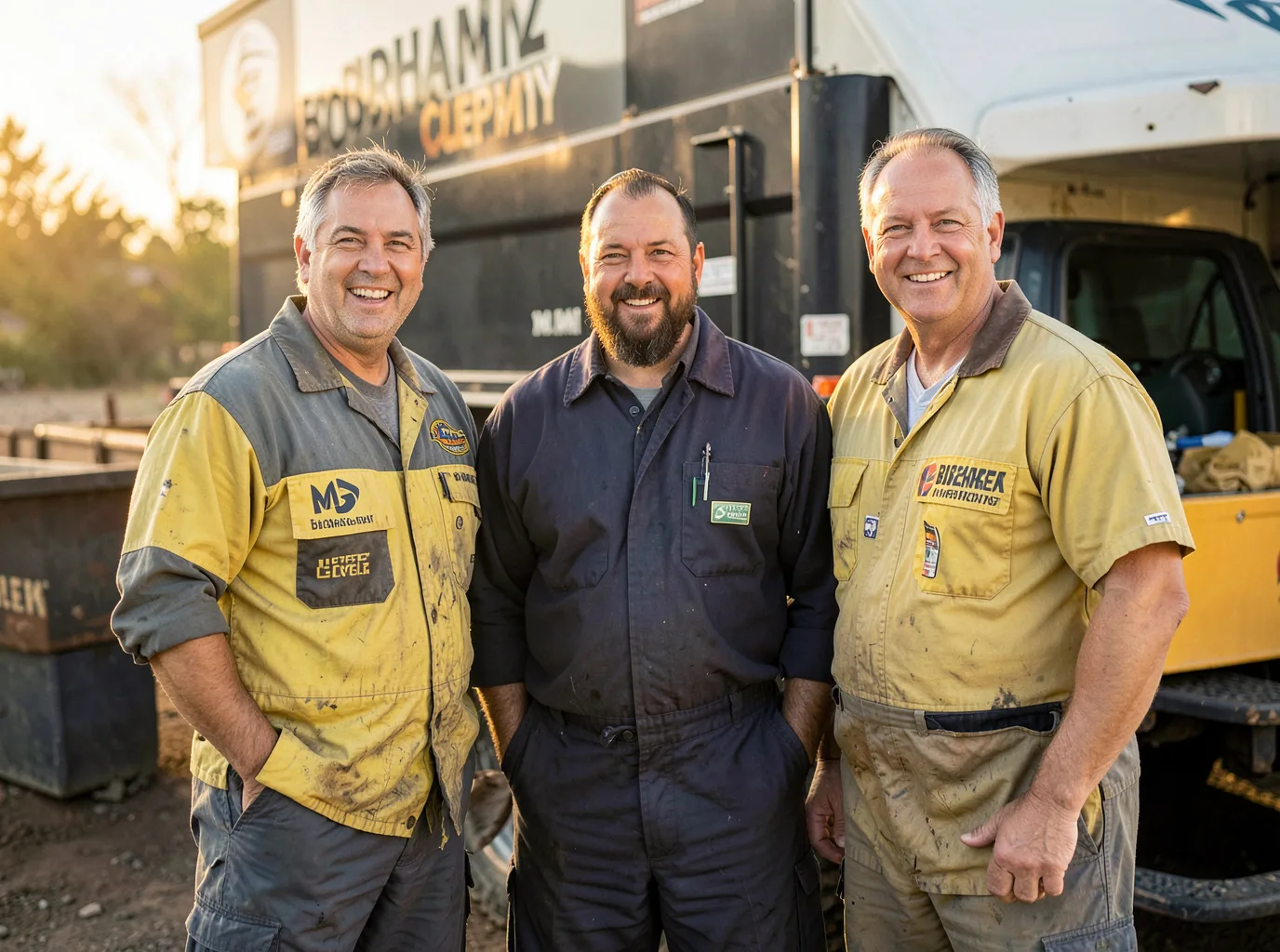 Sewage Cleanup company in Gibsonville, NC