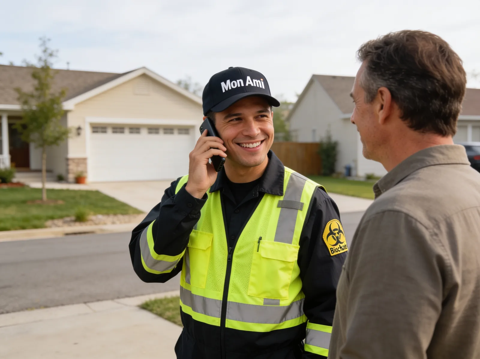 Sewage Cleanup Gibsonville, NC FAQs